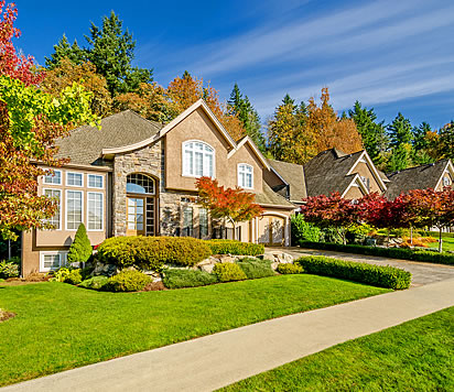 real estate - area of practice