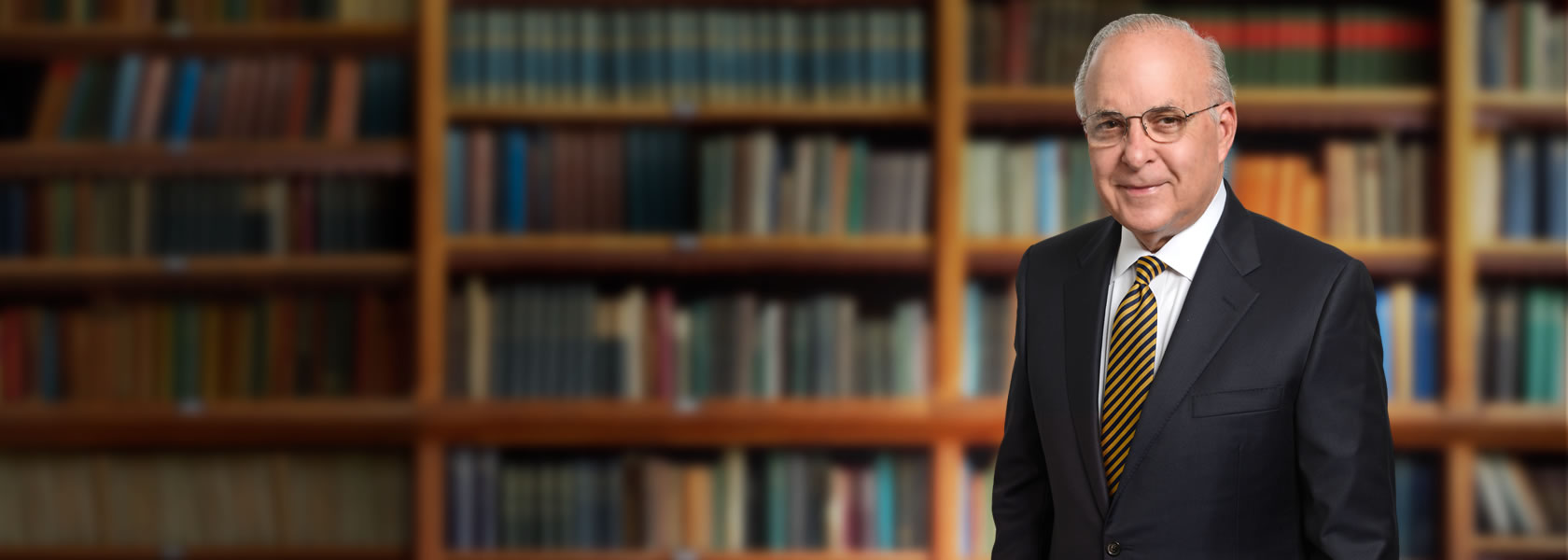 John Thomas, attorney