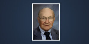 Photo of Richard J. Blakinger